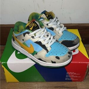 Nike Dunk 9C